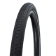 Cauciuc SCHWALBE Big Ben Plus - 20x2.15 (55-406) HS439 B/B-SK+RT, Addix - Sarma