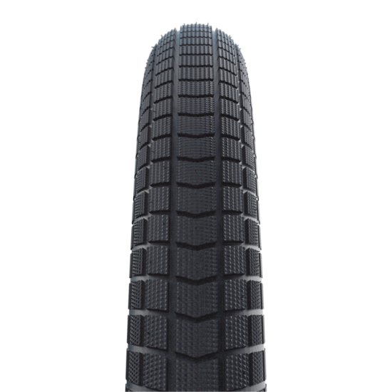 Cauciuc SCHWALBE Big Ben Plus - 20x2.15 (55-406) HS439 B/B-SK+RT, Addix - Sarma