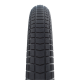 Cauciuc SCHWALBE Big Ben Plus - 20x2.15 (55-406) HS439 B/B-SK+RT, Addix - Sarma