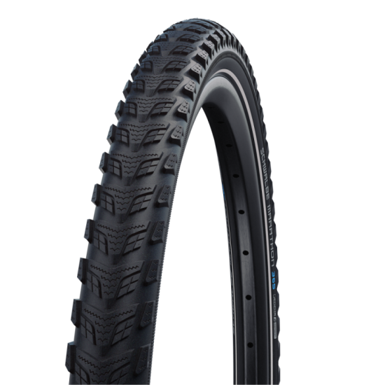 Cauciuc SCHWALBE Marathon 365 - 28x1.50 700x38C (40-622) HS475 B/B+RT, Addix 4Season - Sarma Cauciuc SCHWALBE Marathon 365 - 28x1.50 700x38C (40-622) HS475 B/B+RT, Addix 4Season - Sarma