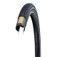 Cauciuc SCHWALBE Road Cruiser - 27.5x1.40 650x35B (37-584) HS484 B/B+RT, Green - Sarma