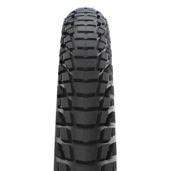 Cauciuc SCHWALBE Marathon Plus Tour - 28x1.40 700x35C (37-622) HS619 B/B+RT, Addix - Sarma Cauciuc SCHWALBE Marathon Plus Tour - 28x1.40 700x35C (37-622) HS619 B/B+RT, Addix - Sarma