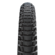 Cauciuc SCHWALBE Marathon Plus Tour - 28x1.40 700x35C (37-622) HS619 B/B+RT, Addix - Sarma Cauciuc SCHWALBE Marathon Plus Tour - 28x1.40 700x35C (37-622) HS619 B/B+RT, Addix - Sarma