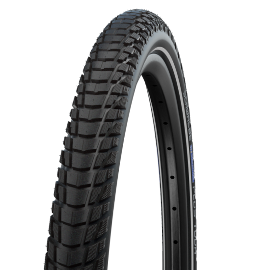 Cauciuc SCHWALBE Marathon Plus Tour - 28x1.40 700x35C (37-622) HS619 B/B+RT, Addix - Sarma Cauciuc SCHWALBE Marathon Plus Tour - 28x1.40 700x35C (37-622) HS619 B/B+RT, Addix - Sarma