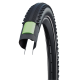Cauciuc SCHWALBE Hurricane - 29x2.25 (57-622) HS499 B/B-SK+RT, Addix - Sarma