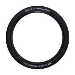 Cauciuc SCHWALBE Hurricane - 29x2.25 (57-622) HS499 B/B-SK+RT, Addix - Sarma