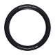 Cauciuc SCHWALBE Hurricane - 29x2.25 (57-622) HS499 B/B-SK+RT, Addix - Sarma