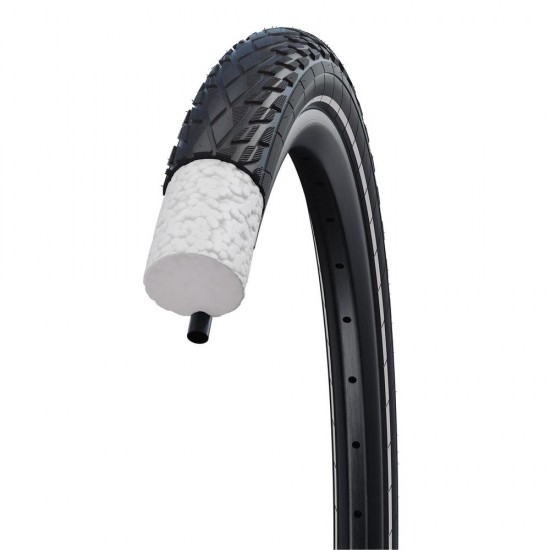 Cauciuc SCHWALBE Airless Allround - 28x1.50 700x38C (40-622) HS441 B/B+RT, Addix - Sarma Cauciuc SCHWALBE Airless Allround - 28x1.50 700x38C (40-622) HS441 B/B+RT, Addix - Sarma