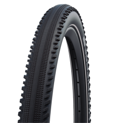Cauciuc SCHWALBE Hurricane - 27.5x2.00 (50-584) HS499 B/B-SK+RT, Addix - Sarma