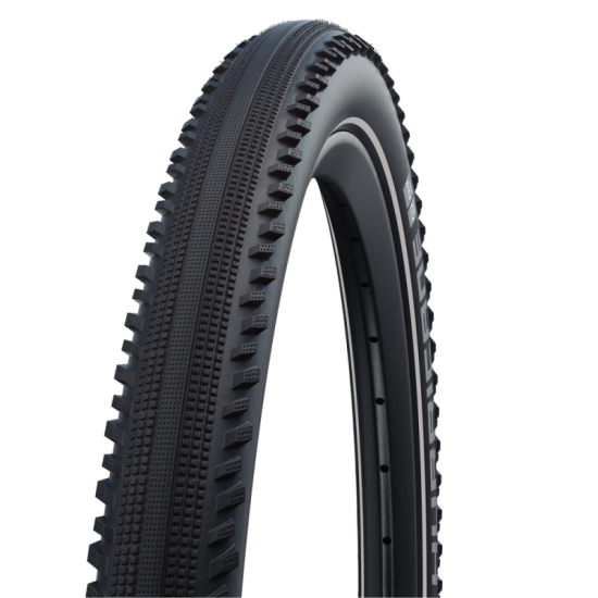 Cauciuc SCHWALBE Hurricane - 27.5x2.00 (50-584) HS499 B/B-SK+RT, Addix - Sarma