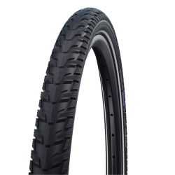 Cauciuc SCHWALBE Energizer Plus Tour - 28x1.40 700x35C (37-622) HS485 B/B+RT, Addix E - Sarma
