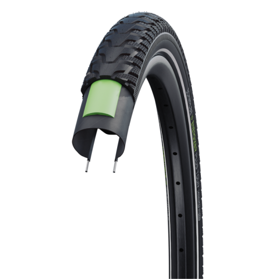 Cauciuc SCHWALBE Energizer Plus Tour - 28x1.40 700x35C (37-622) HS485 B/B+RT, Addix E - Sarma Cauciuc SCHWALBE Energizer Plus Tour - 28x1.40 700x35C (37-622) HS485 B/B+RT, Addix E - Sarma