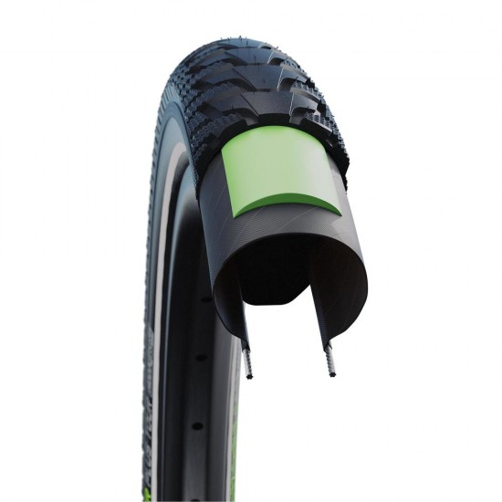 Cauciuc SCHWALBE Energizer Plus Tour - 28x2.00 (50-622) HS485 B/B+RT, Addix E - Sarma Cauciuc SCHWALBE Energizer Plus Tour - 28x2.00 (50-622) HS485 B/B+RT, Addix E - Sarma