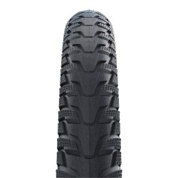 Cauciuc SCHWALBE Energizer Plus Tour - 28x.2.15 (55-622) HS485 B/B+RT, Addix E - Sarma Cauciuc SCHWALBE Energizer Plus Tour - 28x.2.15 (55-622) HS485 B/B+RT, Addix E - Sarma