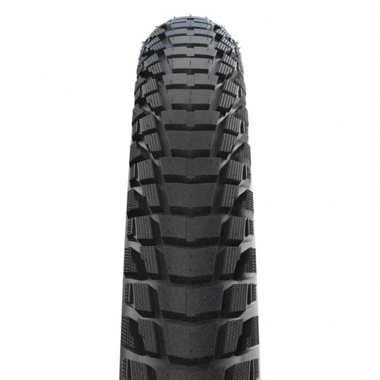 Cauciuc SCHWALBE Marathon Plus Tour - 28x1.50 700x38C (40-622) HS619 B/B+RT Addix - Sarma Cauciuc SCHWALBE Marathon Plus Tour - 28x1.50 700x38C (40-622) HS619 B/B+RT Addix - Sarma