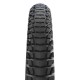 Cauciuc SCHWALBE Marathon Plus Tour - 28x1.50 700x38C (40-622) HS619 B/B+RT Addix - Sarma Cauciuc SCHWALBE Marathon Plus Tour - 28x1.50 700x38C (40-622) HS619 B/B+RT Addix - Sarma