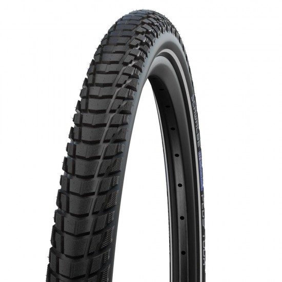 Cauciuc SCHWALBE Marathon Plus Tour - 28x1.50 700x38C (40-622) HS619 B/B+RT Addix - Sarma Cauciuc SCHWALBE Marathon Plus Tour - 28x1.50 700x38C (40-622) HS619 B/B+RT Addix - Sarma