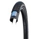 Cauciuc SCHWALBE Marathon Plus Tour - 28x1.50 700x38C (40-622) HS619 B/B+RT Addix - Sarma Cauciuc SCHWALBE Marathon Plus Tour - 28x1.50 700x38C (40-622) HS619 B/B+RT Addix - Sarma