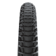 Cauciuc SCHWALBE Marathon Plus Tour - 28x1.75 (47-622) HS619 B/B-SK+RT, Addix E - Sarma Cauciuc SCHWALBE Marathon Plus Tour - 28x1.75 (47-622) HS619 B/B-SK+RT, Addix E - Sarma