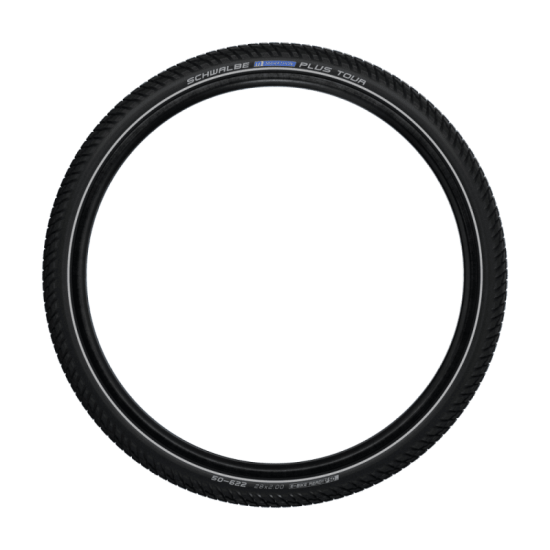 Cauciuc SCHWALBE Marathon Plus Tour - 28x1.75 (47-622) HS619 B/B-SK+RT, Addix E - Sarma Cauciuc SCHWALBE Marathon Plus Tour - 28x1.75 (47-622) HS619 B/B-SK+RT, Addix E - Sarma