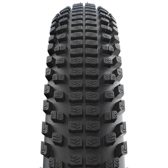 Cauciuc SCHWALBE Johnny Watts 365 - 27.5x2.35 (60-584) HS618 B/B-SK+RT, Addix 4Season - Sarma Cauciuc SCHWALBE Johnny Watts 365 - 27.5x2.35 (60-584) HS618 B/B-SK+RT, Addix 4Season - Sarma