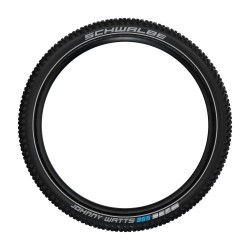 Cauciuc SCHWALBE Johnny Watts 365 - 27.5x2.35 (60-584) HS618 B/B-SK+RT, Addix 4Season - Sarma