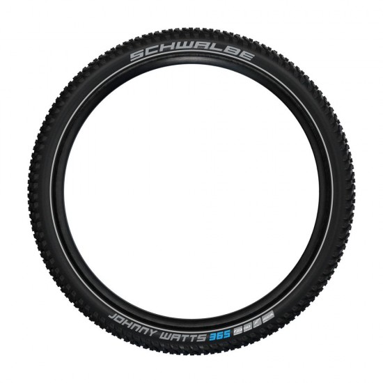 Cauciuc SCHWALBE Johnny Watts 365 - 27.5x2.35 (60-584) HS618 B/B-SK+RT, Addix 4Season - Sarma Cauciuc SCHWALBE Johnny Watts 365 - 27.5x2.35 (60-584) HS618 B/B-SK+RT, Addix 4Season - Sarma