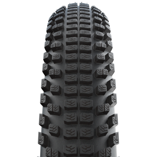 Cauciuc SCHWALBE Johnny Watts 365 - 27.5x2.60 (65-584) HS618 B/B-SK+RT, Addix 4Season - Sarma Cauciuc SCHWALBE Johnny Watts 365 - 27.5x2.60 (65-584) HS618 B/B-SK+RT, Addix 4Season - Sarma