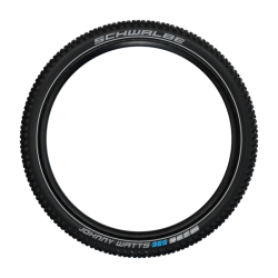 Cauciuc SCHWALBE Johnny Watts 365 - 27.5x2.60 (65-584) HS618 B/B-SK+RT, Addix 4Season - Sarma