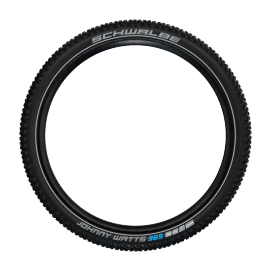 Cauciuc SCHWALBE Johnny Watts 365 - 27.5x2.60 (65-584) HS618 B/B-SK+RT, Addix 4Season - Sarma Cauciuc SCHWALBE Johnny Watts 365 - 27.5x2.60 (65-584) HS618 B/B-SK+RT, Addix 4Season - Sarma