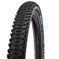 Cauciuc SCHWALBE Johnny Watts 365 - 29x2.35 (60-622) HS618 B/B-SK+RT, Addix 4Season - Sarma