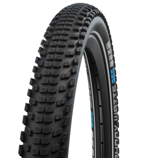 Cauciuc SCHWALBE Johnny Watts 365 - 29x2.35 (60-622) HS618 B/B-SK+RT, Addix 4Season - Sarma Cauciuc SCHWALBE Johnny Watts 365 - 29x2.35 (60-622) HS618 B/B-SK+RT, Addix 4Season - Sarma