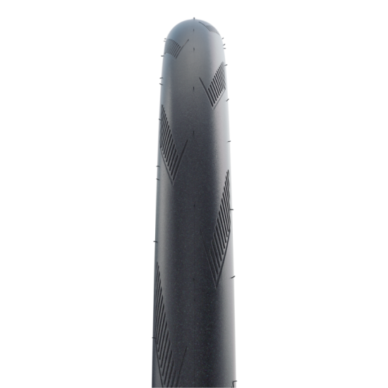 Cauciuc SCHWALBE One - 700x23C (23-622) HS462A B/B-SK, Addix - Pliabil Cauciuc SCHWALBE One - 700x23C (23-622) HS462A B/B-SK, Addix - Pliabil