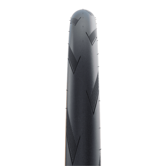 Cauciuc SCHWALBE Pro One TT - 700x25C (25-622) HS493 B/CL-SK Super Race, Addix Race - TLE Pliabil