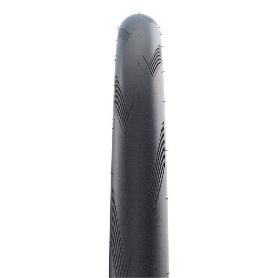 Cauciuc SCHWALBE One - 700x25C (25-622) HS462 B/CL-SK, Addix - TLE Pliabil