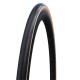 Cauciuc SCHWALBE One - 700x25C (25-622) HS462 B/CL-SK, Addix - TLE Pliabil
