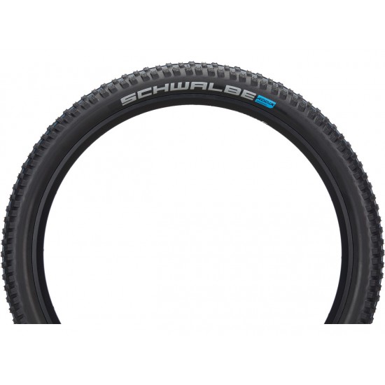 Cauciuc SCHWALBE Wicked Will - 27.5x2.40 (62-584) HS614 B/B-SK, Super Trail, Addix SpeedGrip - TLE Pliabil