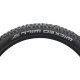 Cauciuc SCHWALBE Wicked Will - 27.5x2.40 (62-584) HS614 B/B-SK, Super Trail, Addix SpeedGrip - TLE Pliabil