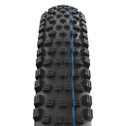 Cauciuc SCHWALBE Wicked Will - 27.5x2.40 (62-584) HS614 B/B-SK, Addix - Pliabil