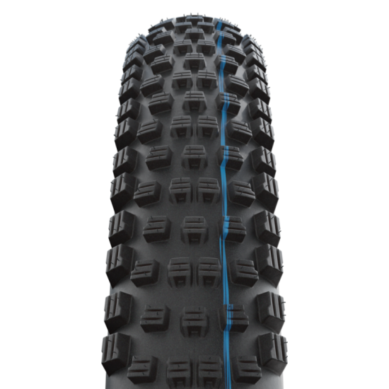 Cauciuc SCHWALBE Wicked Will - 27.5x2.40 (62-584) HS614 B/B-SK, Addix - Pliabil Cauciuc SCHWALBE Wicked Will - 27.5x2.40 (62-584) HS614 B/B-SK, Addix - Pliabil