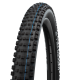 Cauciuc SCHWALBE Wicked Will - 27.5x2.40 (62-584) HS614 B/B-SK, Addix - Pliabil Cauciuc SCHWALBE Wicked Will - 27.5x2.40 (62-584) HS614 B/B-SK, Addix - Pliabil
