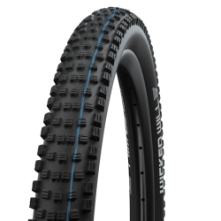 Cauciuc SCHWALBE Wicked Will - 29x2.60 (65-622) HS614 B/B-SK, Addix - Pliabil Cauciuc SCHWALBE Wicked Will - 29x2.60 (65-622) HS614 B/B-SK, Addix - Pliabil