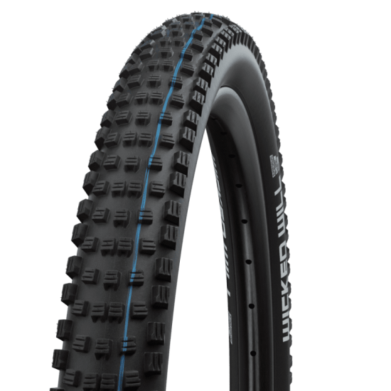 Cauciuc SCHWALBE Wicked Will - 29x2.60 (65-622) HS614 B/B-SK, Addix - Pliabil Cauciuc SCHWALBE Wicked Will - 29x2.60 (65-622) HS614 B/B-SK, Addix - Pliabil