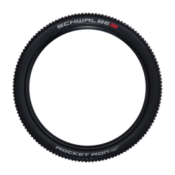 Cauciuc SCHWALBE Rocket Ron - 29x2.35 (60-622) HS438 B/B-SK, Super Race, Addix Speed - TLE Pliabil