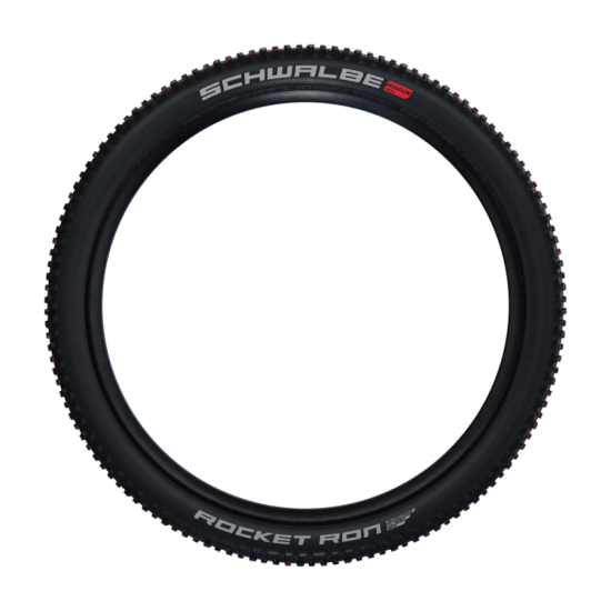 Cauciuc SCHWALBE Rocket Ron - 29x2.35 (60-622) HS438 B/B-SK, Super Race, Addix Speed - TLE Pliabil