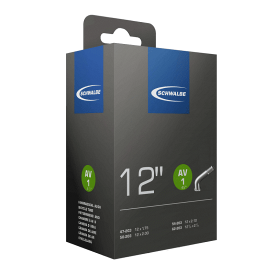 Camera SCHWALBE AV1 45 47/62-203 IB 40mm Camera SCHWALBE AV1 45 47/62-203 IB 40mm