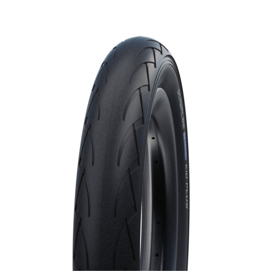 Cauciuc SCHWALBE Kid Plus - 12x1.75 (47-203) HS413 B/B, NMC - Sarma