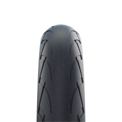 Cauciuc SCHWALBE Kid Plus - 12x1.75 (47-203) HS413 B/B, NMC - Sarma