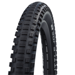Cauciuc SCHWALBE Little Joe - 20x1.40 (37-406) HS371A B/B-SK+RT, EC - Pliabil