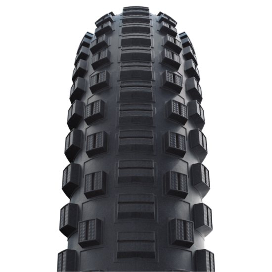 Cauciuc SCHWALBE Little Joe - 20x1.40 (37-406) HS371A B/B-SK+RT, EC - Pliabil Cauciuc SCHWALBE Little Joe - 20x1.40 (37-406) HS371A B/B-SK+RT, EC - Pliabil